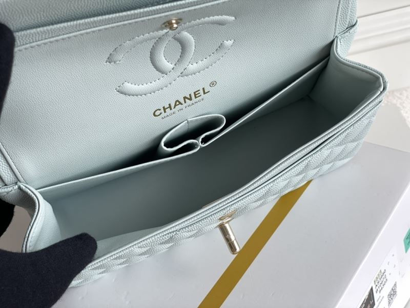 Ch**el cf series bags